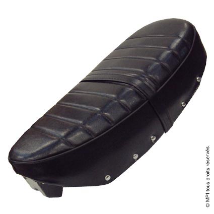 SELLE DAX LUXE