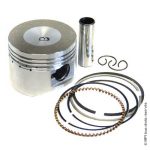 PISTON SCOOT 125