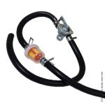 KIT ROBINET FILTRE