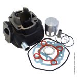 CYLINDRE PISTON NITRO H2O