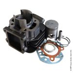CYLINDRE PISTON BOOSTER