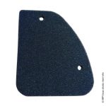 MOUSSE FILTRE A AIR SPEEDFIGHT