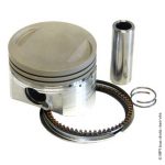 PISTON LIFAN 150