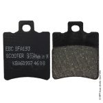 plaquettes booster / Ludix SFA 193