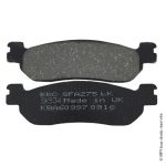 plaquettes xmax abs SFA 275