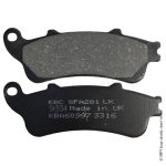 plaquettes pantheon 4T SFA 281