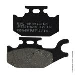 plaquettes burgman SFA 413