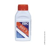 Liquide de frein DOT 4