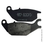 plaquettes tricity FA 343