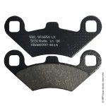 plaquettes STABY 3 ROUES SFA 650