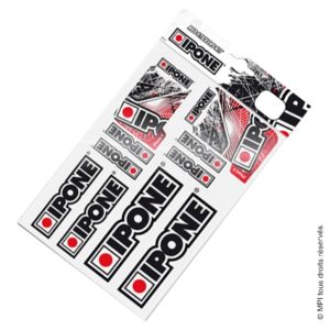 Stickers Ipone