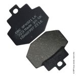 plaquettes vespa gts SFA 321