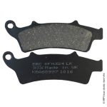 plaquettes Scarabeo SFA 324