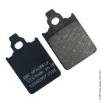plaquettes PX 98-07 SFA 186