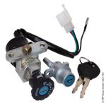 CONTACTEUR A CLES OLDIES 50 (35010-XGW-9000)