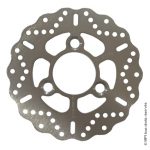 DISQUE DE FREIN MD925C