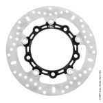 (MD9144D) DISQUE FREIN AV BURGMAN 650