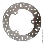 (MD9147D) DISQUE DE FREIN AR TRICITY