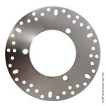 (MD9156D) DISQUE DE FREIN AV NMAX