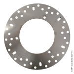 (MD9168D) DISQUE DE FREIN AR XMAX (NEW)