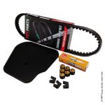 PACK ENTRETIEN OVETTO 2T