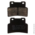 (SFA432) PLAQUETTE XCITING 400
