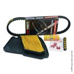 PACK ENTRETIEN OVETTO 4T