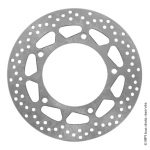 DISQUE DE FREIN AR TMAX 530