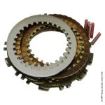 KIT EMBRAYAGE TMAX 530
