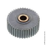 PIGNON POMPE A HUILE PIAGGIO (1A007694)