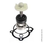 MECANISME POMPE A EAU NMAX