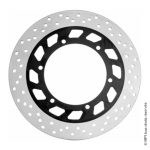 DISQUE FREIN AV TMAX 500 01-03