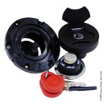 KIT SERRURE RUNNER (9496115)