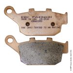 (FA496HH) PLAQUETTE X-ADV AR (METAL FRITE)