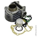 CYLINDRE / PISTON VISION 50 4T