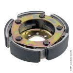 EMBRAYAGE PIAGGIO 400 / 500 (FZ00383)