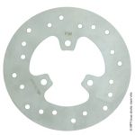 DISQUE FREIN AV OVETTO 4T