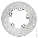 DISQUE AR BURGMAN 400 07-14