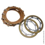 EMBRAYAGE BURGMAN 650 03-12