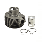 CYLINDRE PISTON PX 125 2T (GCK004)