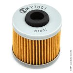 FILTRE A HUILE DOWNTOWN (KY7001)