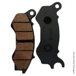 PLAQUETTE PCX 125