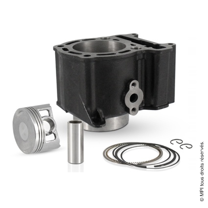 CYLINDRE PISTON XMAX 250