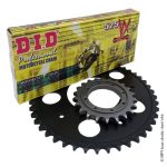 KIT CHAÎNE GP 800 / SRV 850