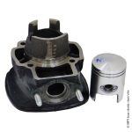 CYLINDRE PISTON RUNNER 50 (OLD) (487793)