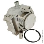 CYLINDRE PISTON PIAGGIO 400 (B018504)