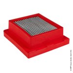 (1418001B) FILTRE A AIR W BOX TMAX 530 17