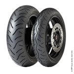 PACK PNEUS T-MAX / AK 550 / C 600 / 650 (GPR-100)